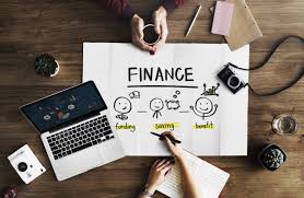 Finance & Billing